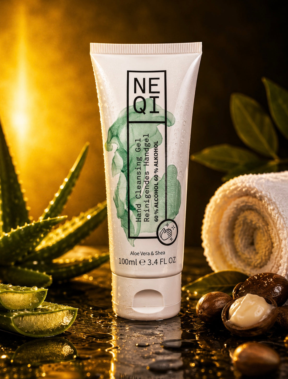 NEQI Handgel