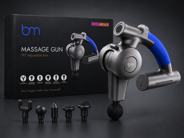 Massagegun